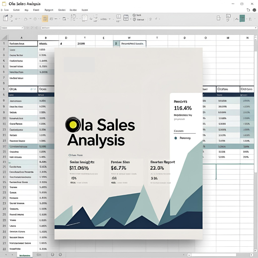 OLA Analysis